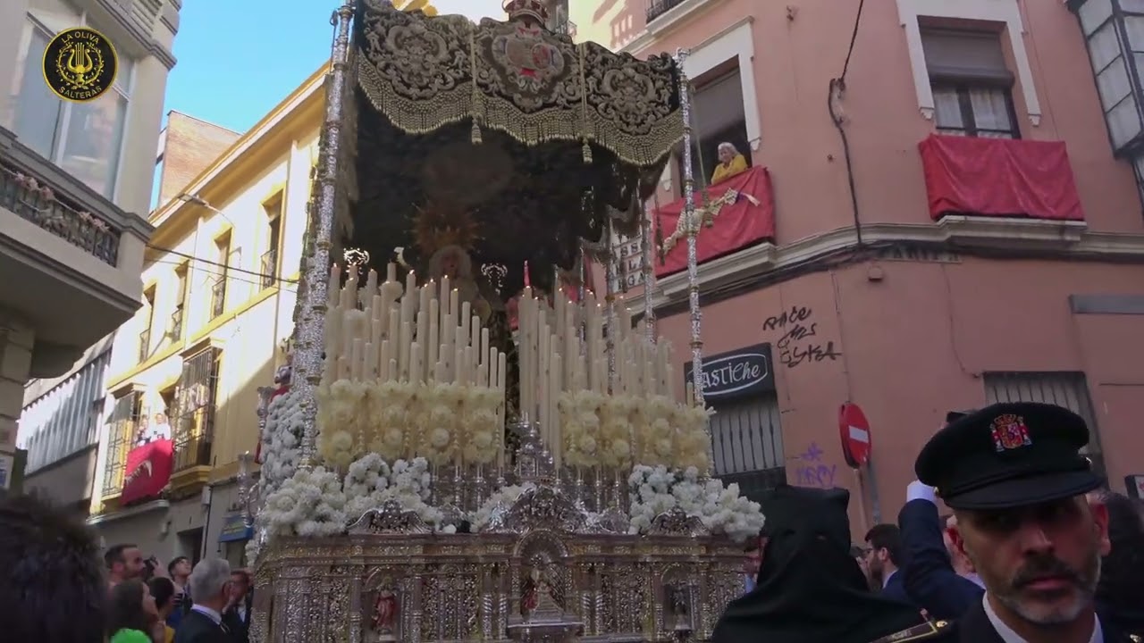 Alma de la Trinidad | Sábado Santo (Hdad. de la Trinidad) 2022