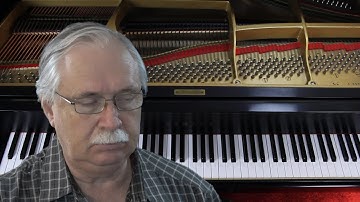 Bastien Piano Basics Performance Level 4, Page 28, Battle Hymn of the Republic