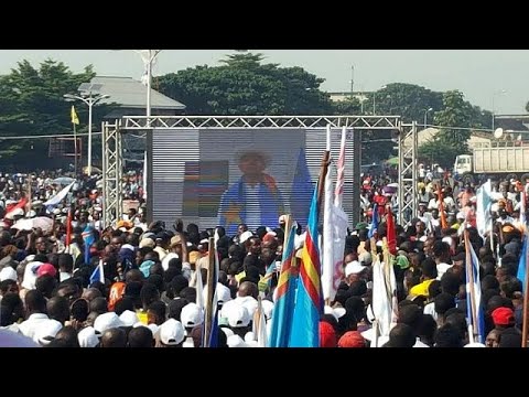 RDC : Ouverture D'une Information Judiciaire Contre Moïse Katumbi