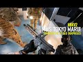 Hbkv2  zat   du pire a lune des meilleures partie dairsoft  mws tokyo marui  airsoft 