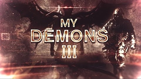 My Demons 3 | A BFBC2 Montage by NoVa Behrns