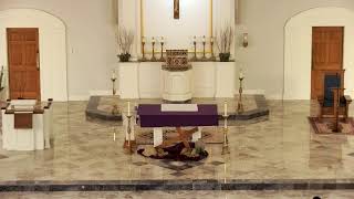 March 21, 2026 Daily Mass