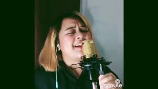 Boros Nu Di Tohuri Noh, Ben Simon - Diana Ahmad COVER