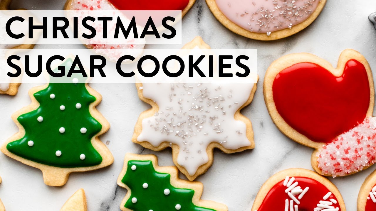 The best cookie cutters and cookie tools, recommended by baking experts