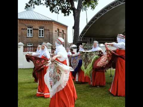 Video: Rusų liaudies šokiai: vardai, muzika, kostiumai