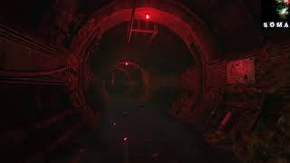 Soma Lambda 1 Ambiance part 1
