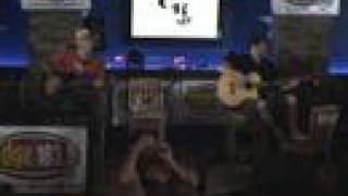 Alien Ant Farm - Tia Lupe - Live Acoustic in Tempe 2008