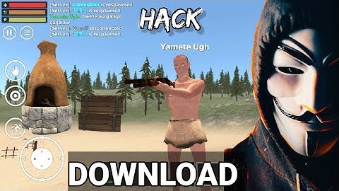 ◼️Survival Simulator Online V.5 Script Hack