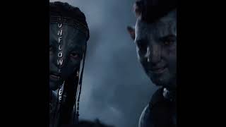 Honestly, Tuk And Neteyam Are The Same