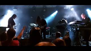 Oranssi Pazuzu - Kuulen ääniä maan alta - live @ Dark Bombastic Evening 2022