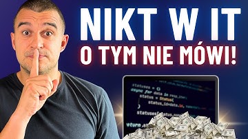 17 Szczerych Porad Które Odmienią Twoją KARIERĘ w IT