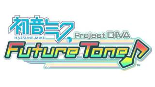 Project Diva f Acft  Time Machine instrumental