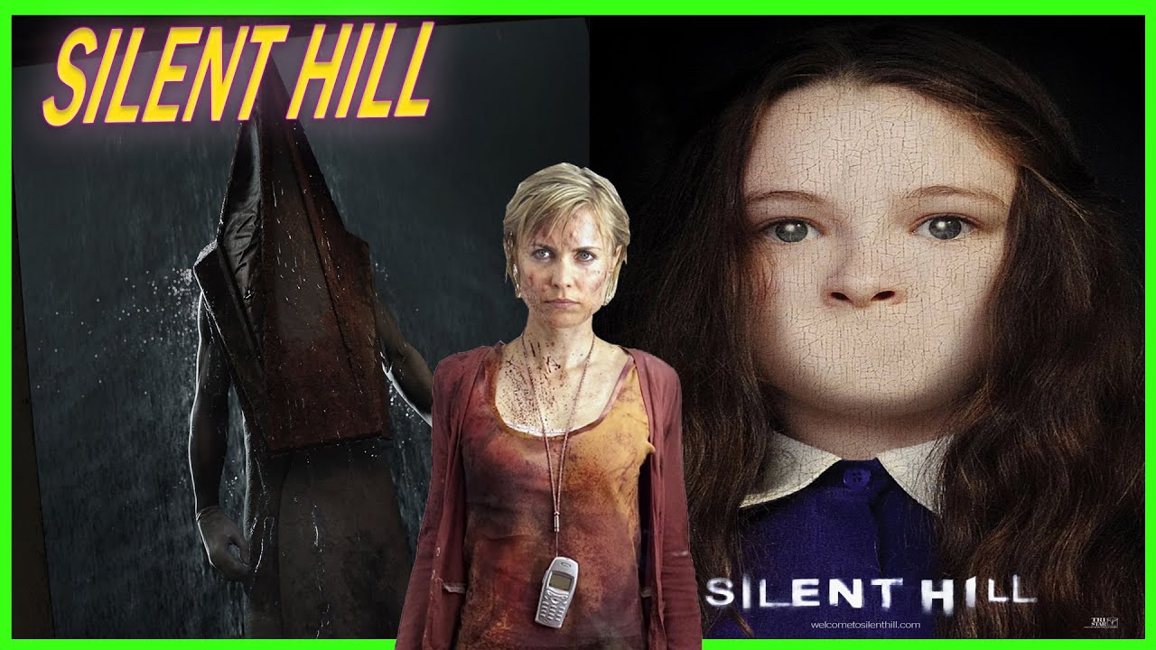 Silent Hill 2006 Recap & Review