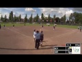 Game 5: Great Britain vs Botswana