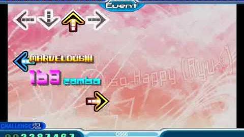 [STEPMANIA] - I