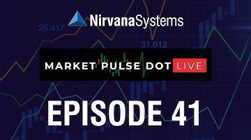 Market Pulse Dot Live - E41 - Chart Pattern Recognition Module Finds Stocks Breaking Resistance