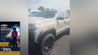 11001 INDIANHEAD HWY | FT. WASHINGTON CHEVROLET #ASK4SABRINA 