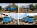 Hanzalík 749 263 works “The LipNOT Nip” Railtour - 6/5/26