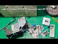 split AC power of auto start problem,, split AC auto start repair, Haier split AC power starting