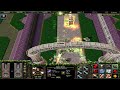 Warcraft 3 | Enfo's Team Survival Ripped Off Singleplayer | Gameplay