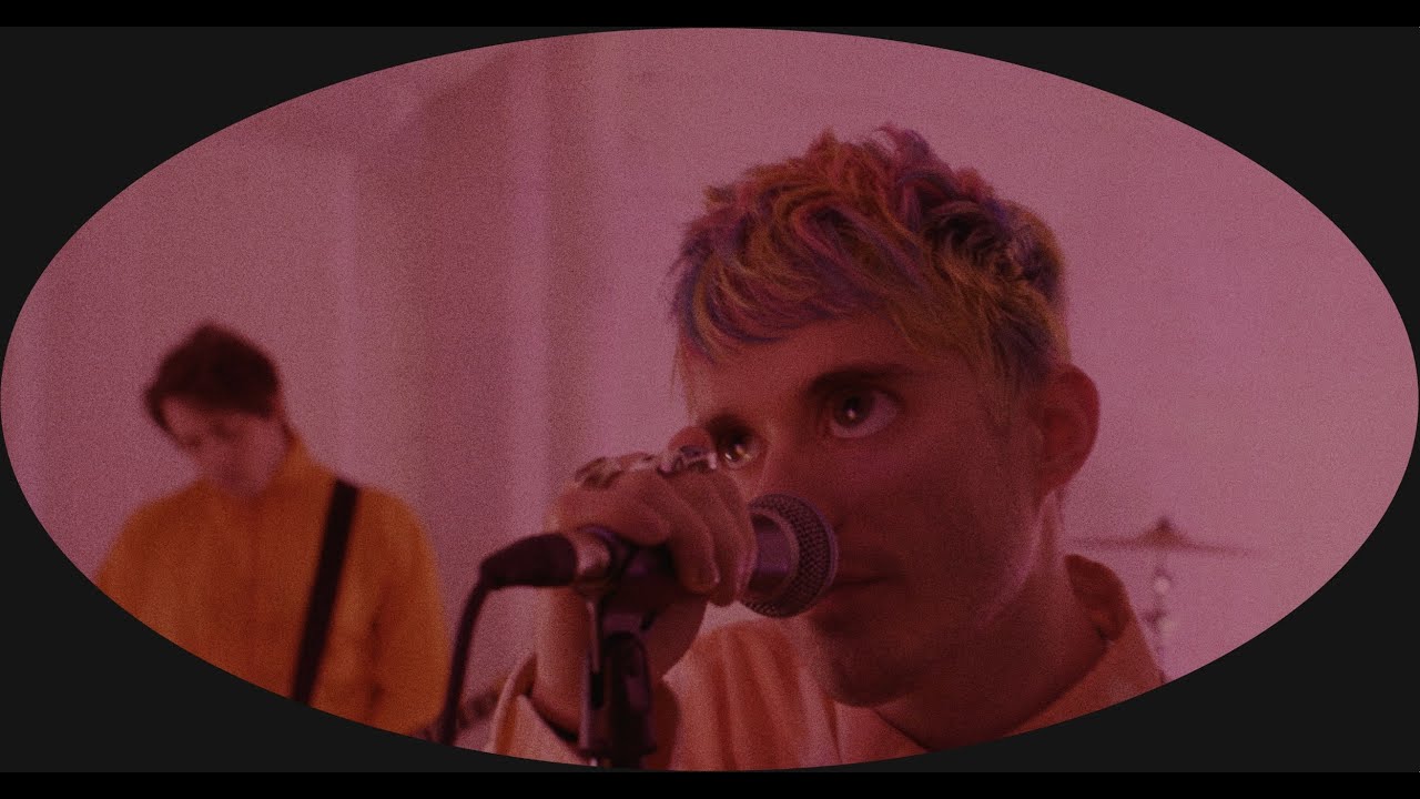 Waterparks Fruit Roll Ups (Official Music Video) YouTube