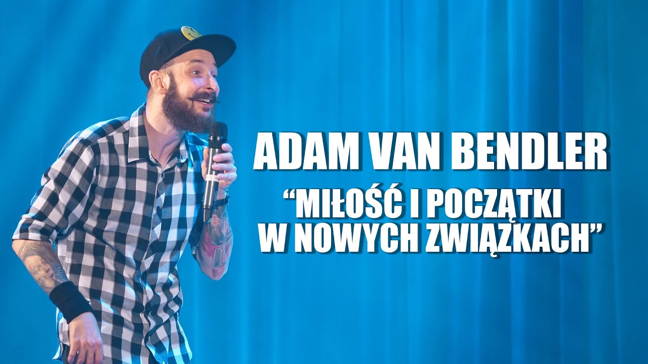 Adam Van Bendler - Miłość i początki związków  -