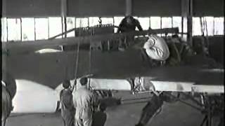 De Havilland Mosquito Manufacturing Australia 1944