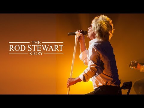 Paul Metcalfe vertolkt Rod Stewart in De Meerpaal: „Bijna niet van echt te onderscheiden” (afgelast)