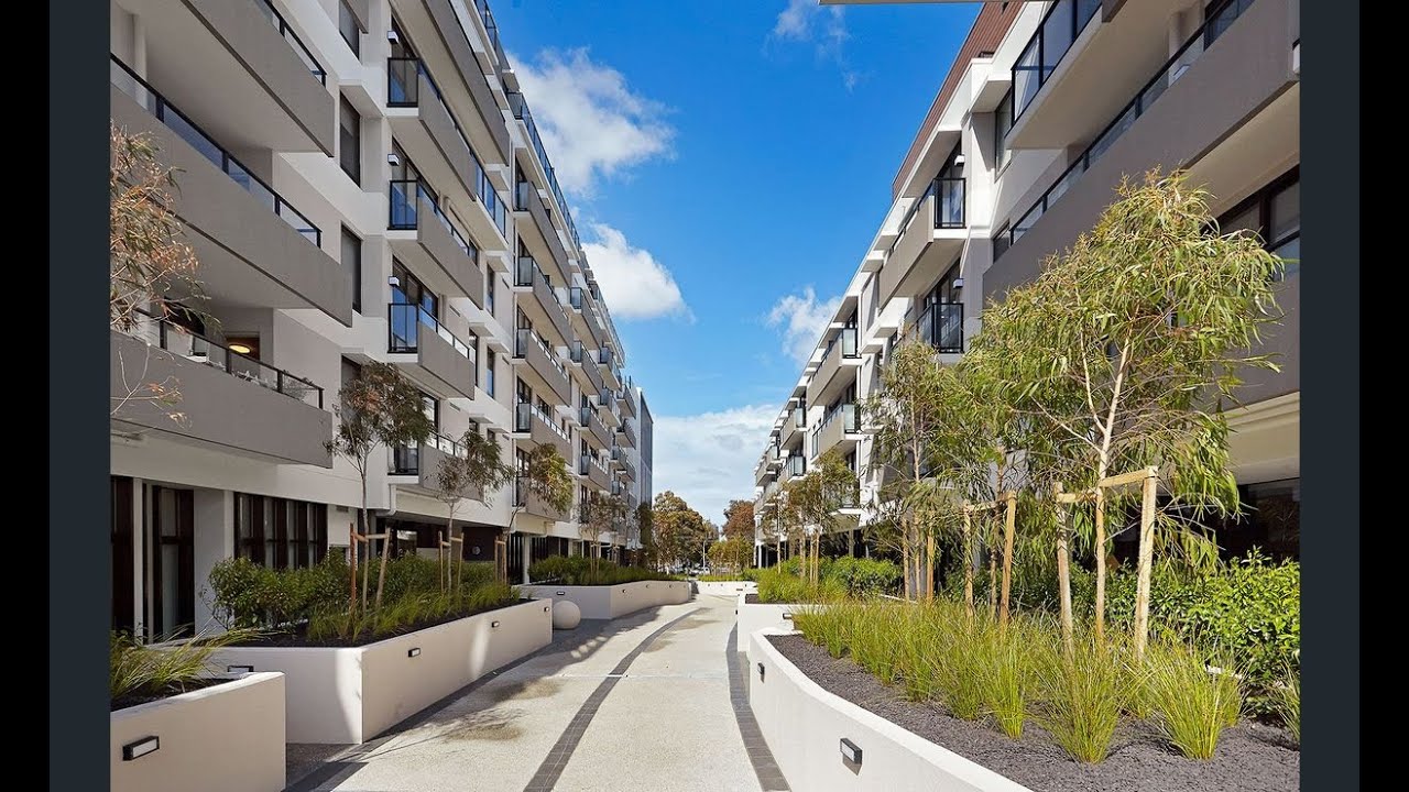 432/22 Barkly Street, Brunswick East