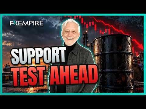 Prakiraan Harga Minyak Mentah WTI: Momentum Bearish Menempatkan Level Dukungan $89 sebagai Fokus ...