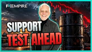 WTI Crude Oil Forecast: Bearish Momentum Puts $89 Support in Focus
