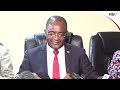 We Got Our Strategy Wrong - Dougie | #HStvZim