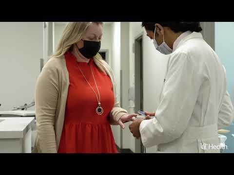 Health Innovations: Remote Monitoring for Heart Failure Patients