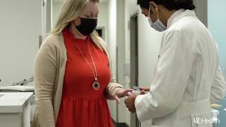Health Innovations: Remote Monitoring for Heart Failure Patients