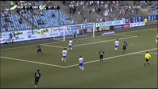 Robin Söder (11) - goals and highlights