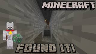 I Finally Found Emerald Ore In My Survival World