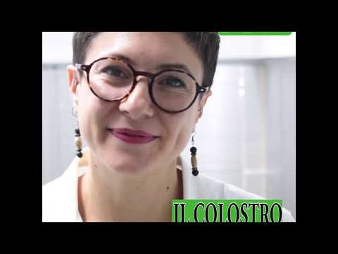 Video: Cos'è Il Colostro?