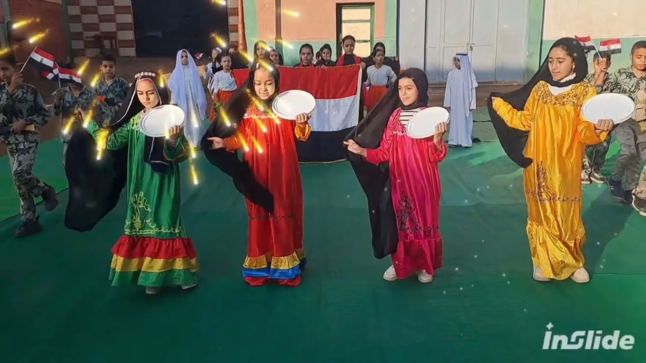 انتصارات أكتوبر صور تذكاريه 