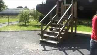 Memorial Pegasus - 3A Parte