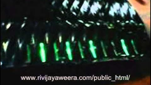 Prolink H5004NK ADSL Router/Modem Installation and configuration to SLT line