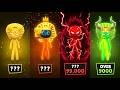 🔥 STICKMAN GAME: EVOLUTION BATTLE – WHO WILL WIN? 💥