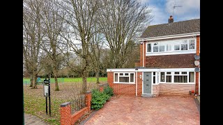1 Manor Road, Penn