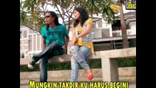 Thomas Arya -  Cinta Tak Berwarna
