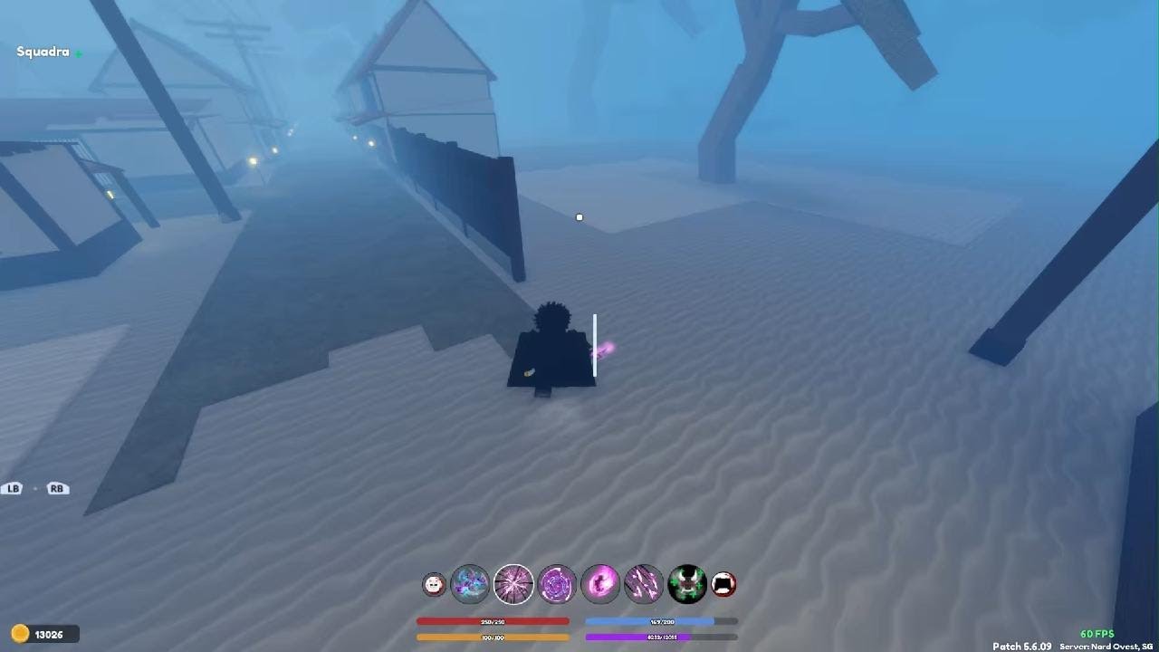 Demon fall Pvp with Insect vs moon