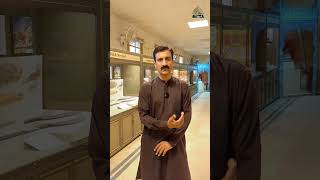 Lyallpur Museum: A Glimpse into Faisalabad’s Rich Heritage!