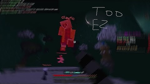 MCPE Sumotage (ectary combos)