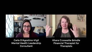 Why Every Private Practice Therapist Needs a PTO Account by Croswaite Counseling PLLC 43 views 1 month ago 13 minutes, 43 seconds