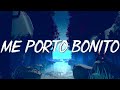 🎵Me Porto Bonito - Bad Bunny (ft. Chencho Corleone) - Cris MJ, Rauw Alejandro, Shakira