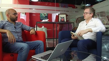 React Native - the Best Choice for Any App Project | Prototype Talks