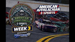 American Appalachian E-Sports | J&K Lift Services Gen 6 Week 3 COTA